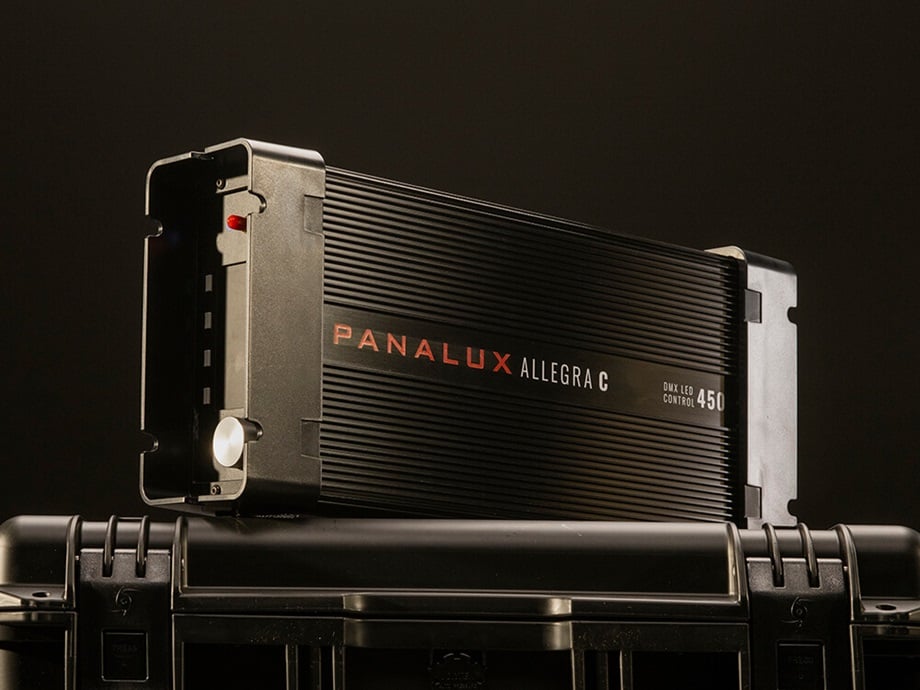 Panalux Allegra C Ballast