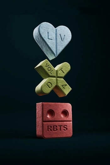 Love, Death + Robots Volume 4