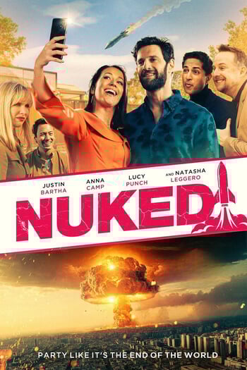 Nuked poster