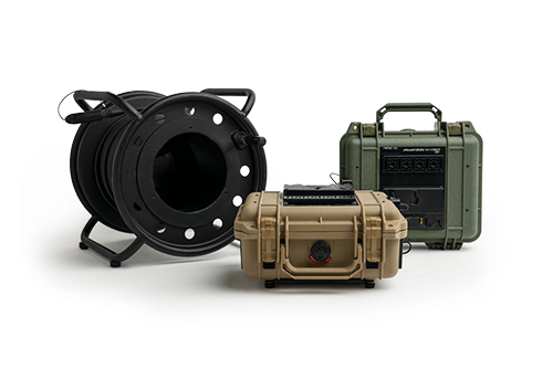 Panavision Wifiber Mini