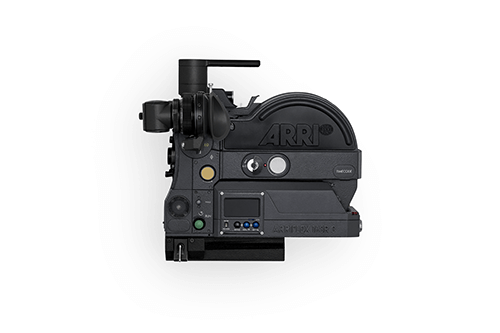 Arriflex 16SR3 16mm film camera