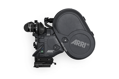 Arriflex 235 35mm film camera
