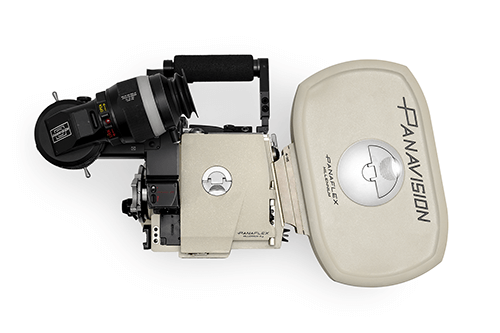 Panavision Panaflex Millennium XL2 35mm film camera