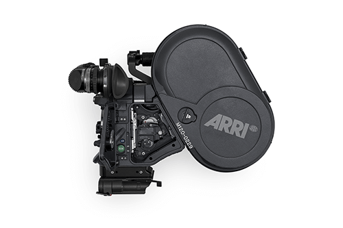 Arriflex 235 35mm film camera