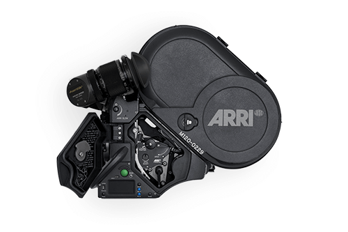 Arriflex 435 35mm film camera