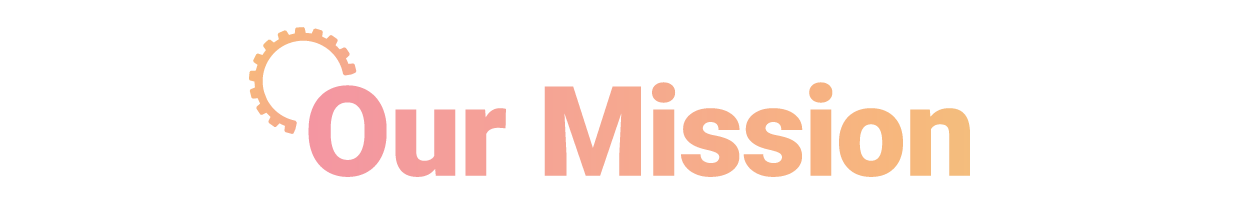 Our Mission