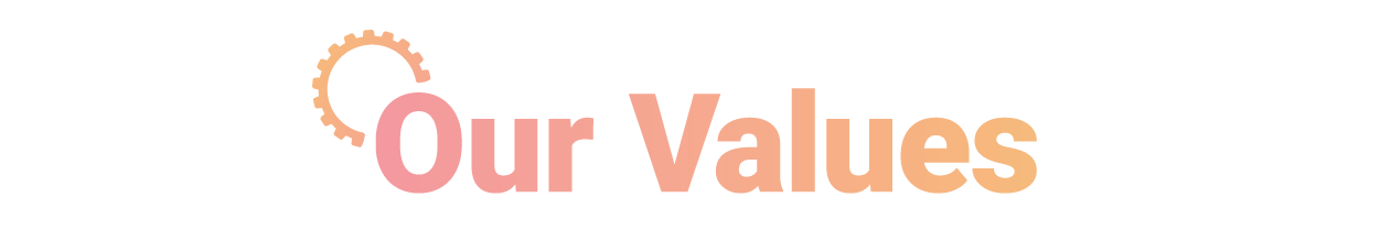 Our Values