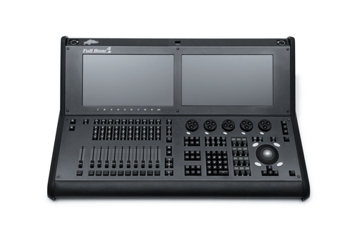 Flying Pig Systems Full Boar 4 front view